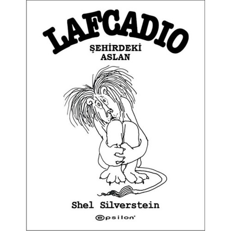 Lafcadio - Şehirdeki Aslan (Ciltli) Lafcadio - Şehirdeki Aslan (Ciltli)