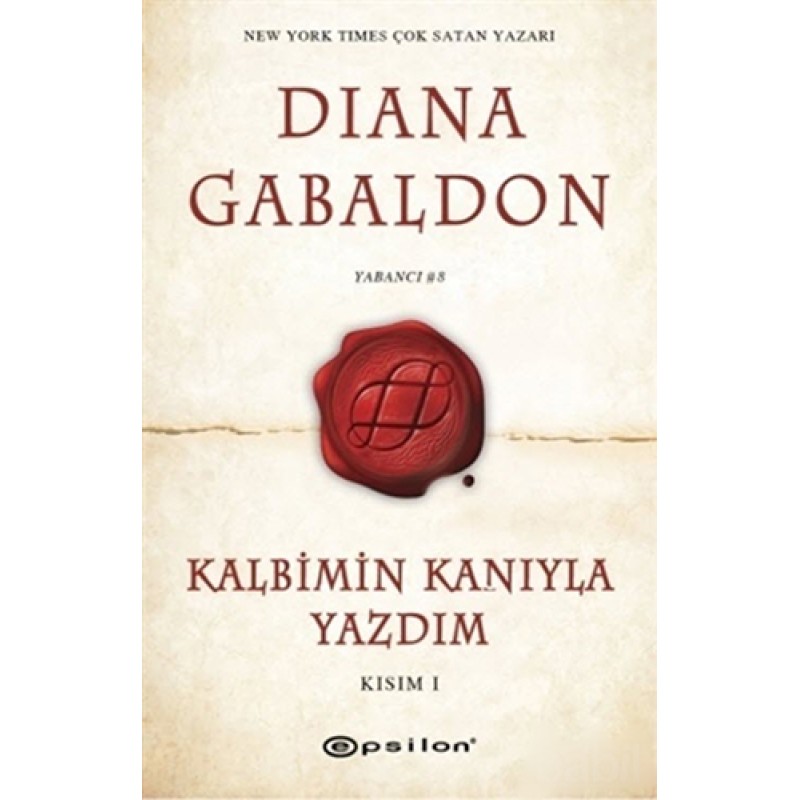 Kalbimin Kanıyla Yazdım (Kısım 1)