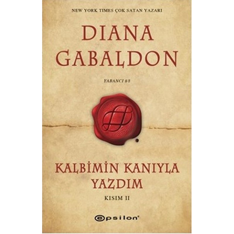 Kalbimin Kanıyla Yazdım (Kısım 2) Kalbimin Kanıyla Yazdım (Kısım 2)