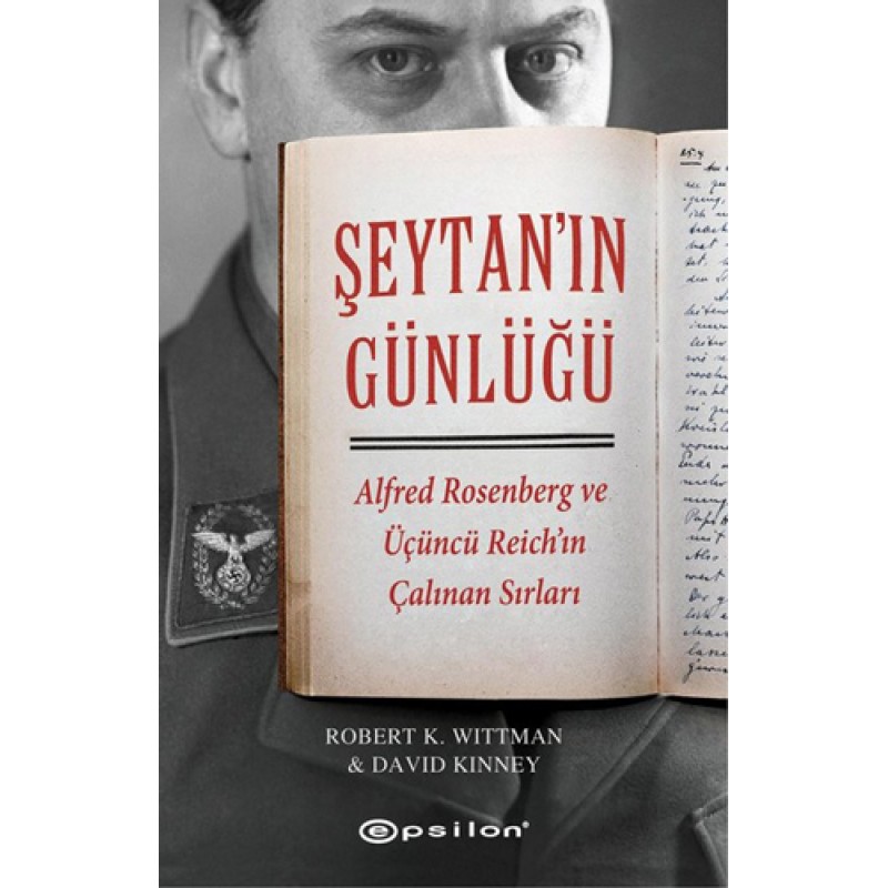 Şeytan’ın Günlüğü Şeytan’ın Günlüğü
