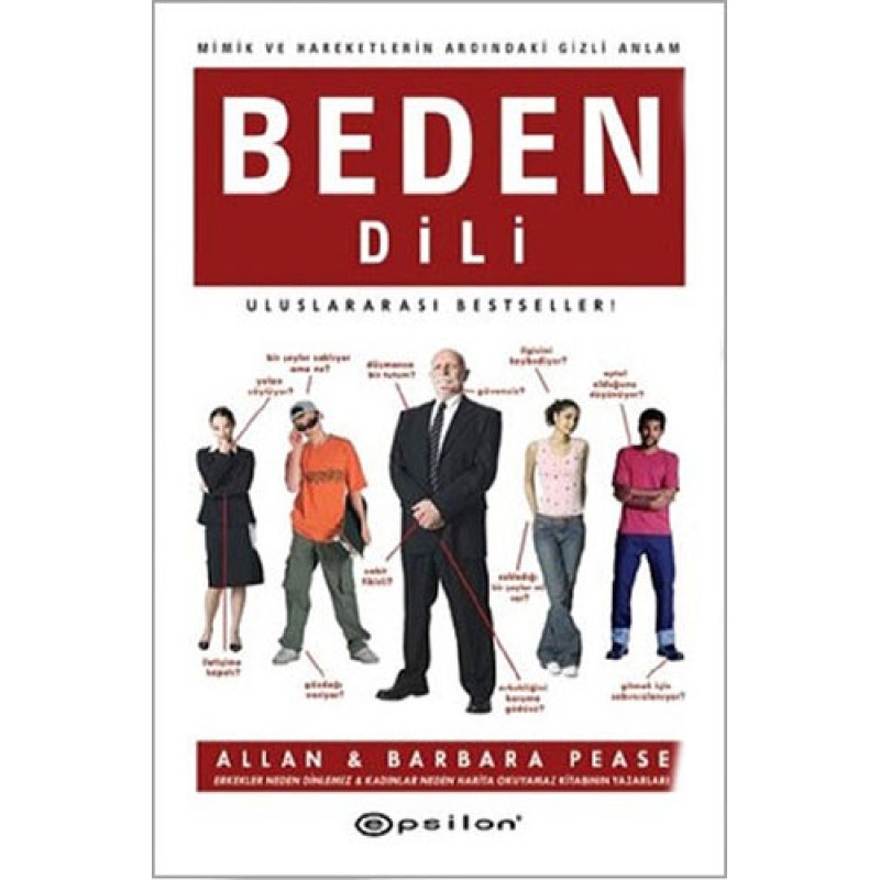 Beden Dili