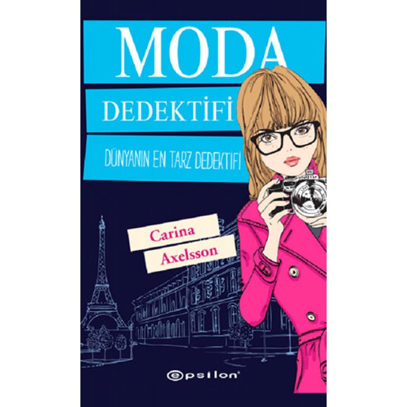 Moda Dedektifi Moda Dedektifi