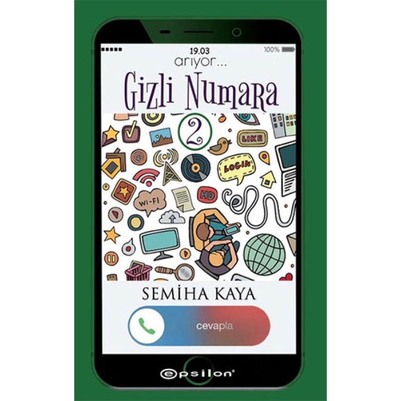 Gizli Numara 2 Gizli Numara 2