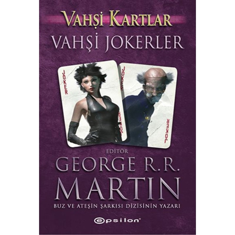 Vahşi Kartlar III Vahşi Kartlar III