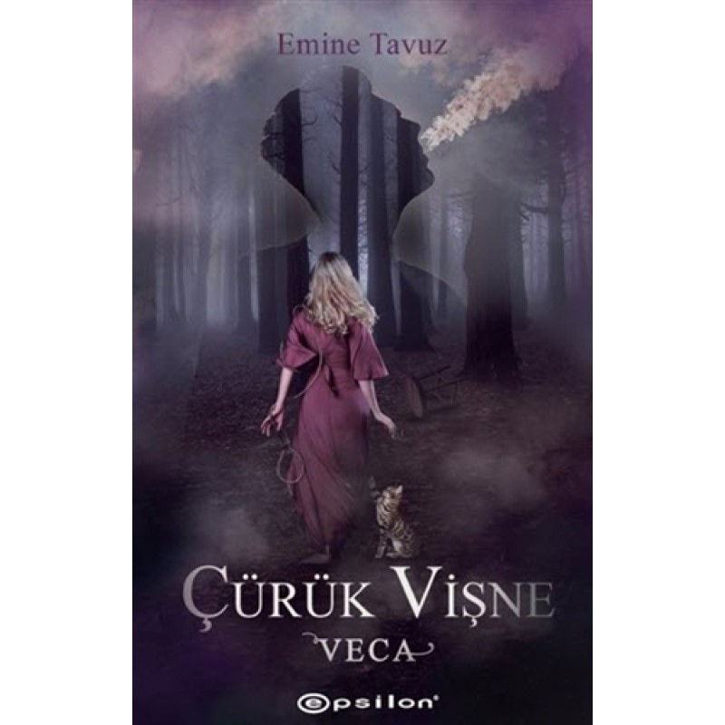 Çürük Vişne 1 Çürük Vişne 1