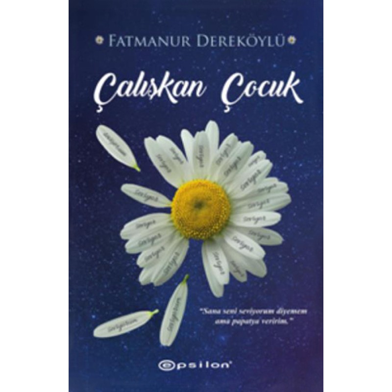Çalışkan Çocuk Çalışkan Çocuk