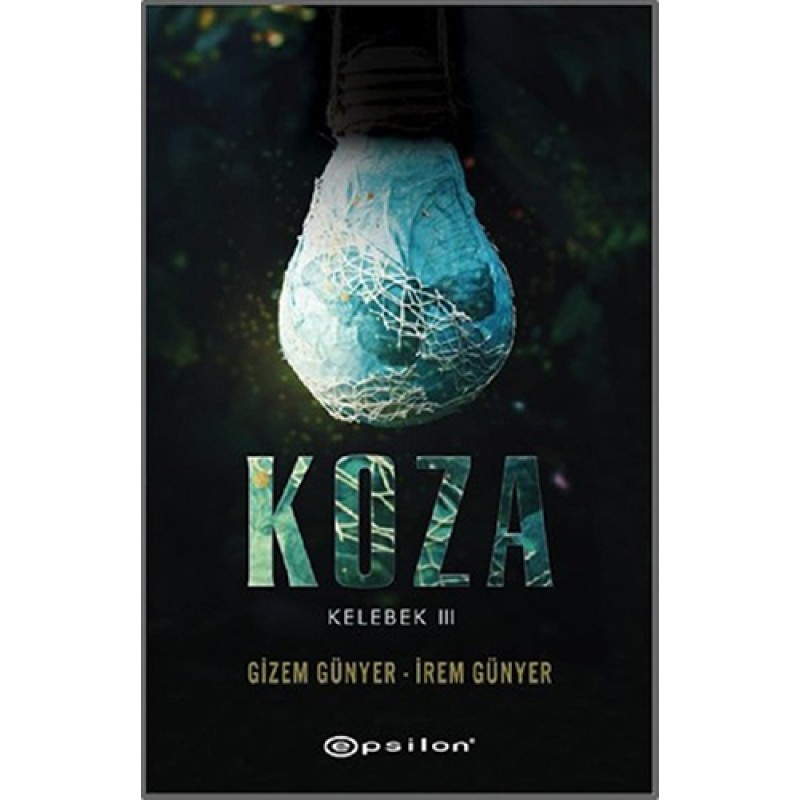 Koza - Kelebek III Koza - Kelebek III