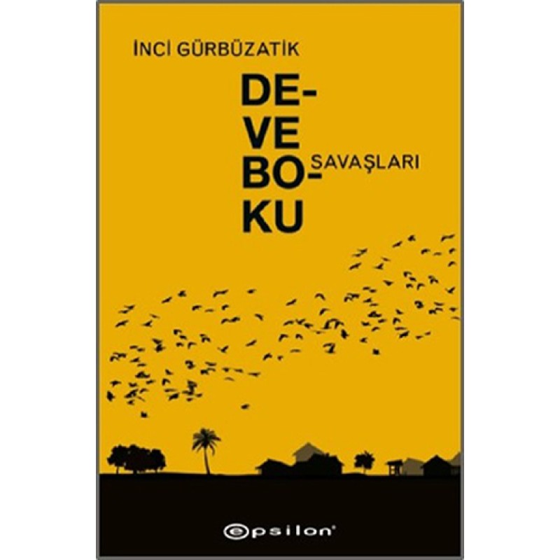 Deveboku Savaşları Deveboku Savaşları