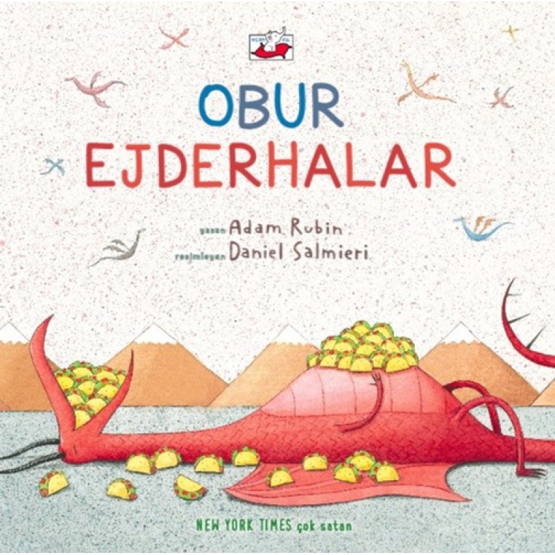 Obur Ejderhalar Obur Ejderhalar