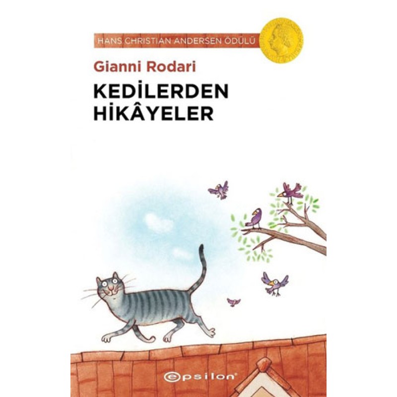 Kedilerden Hikayeler Kedilerden Hikayeler