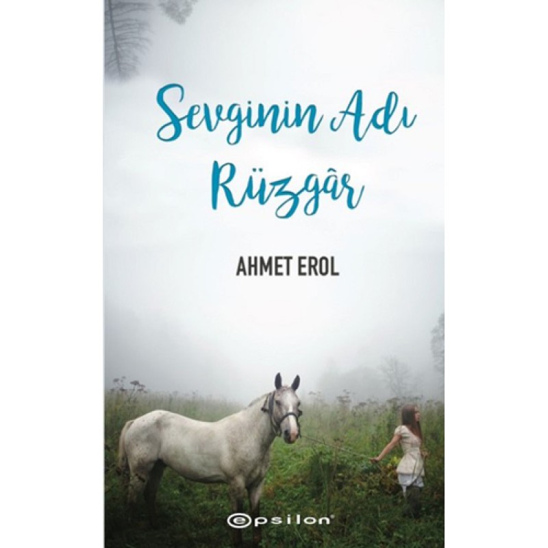 Sevginin Adı Rüzgar Sevginin Adı Rüzgar