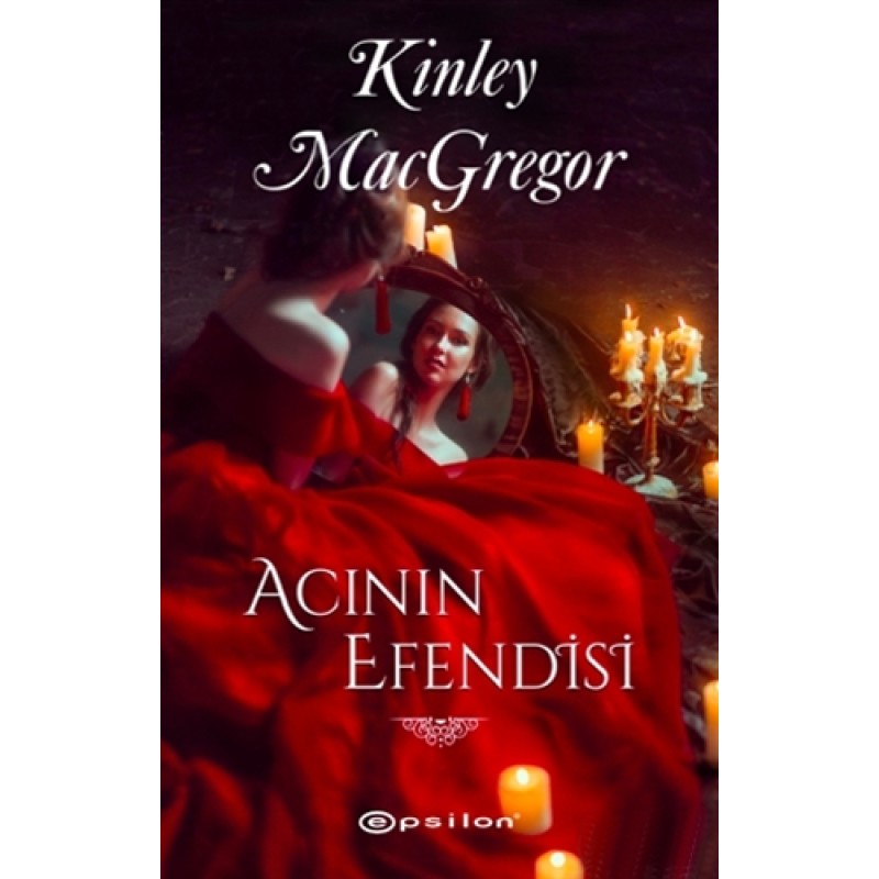 Acının Efendisi Acının Efendisi