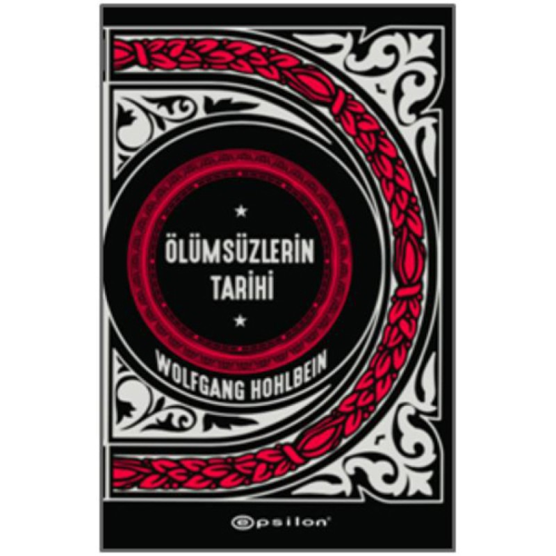 Ölümsüzlerin Tarihi Ölümsüzlerin Tarihi