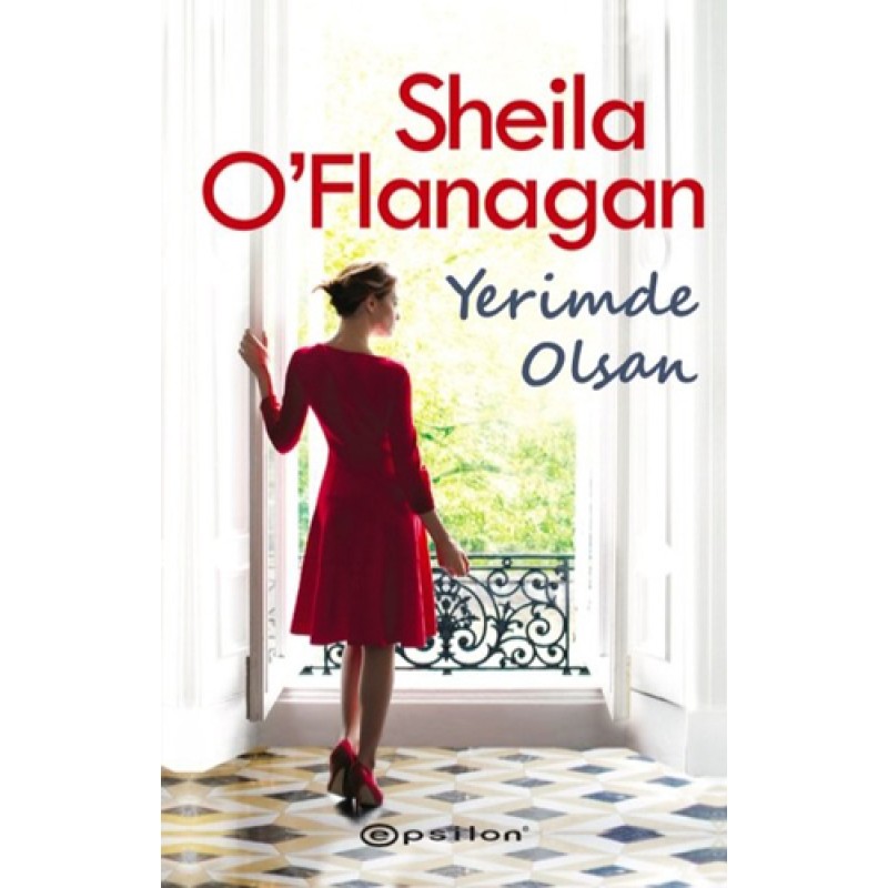 Yerimde Olsan Yerimde Olsan