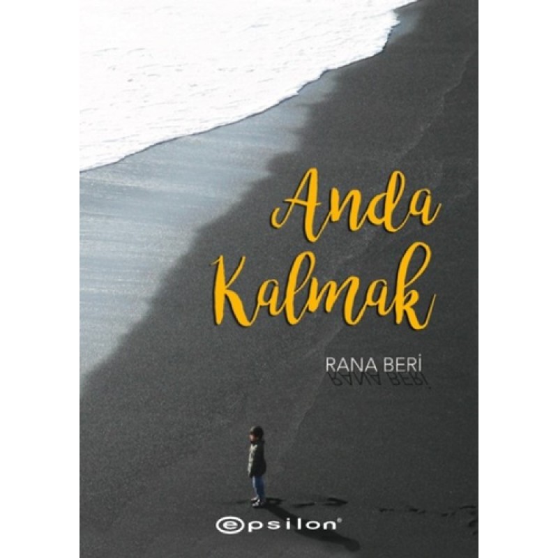 Anda Kalmak