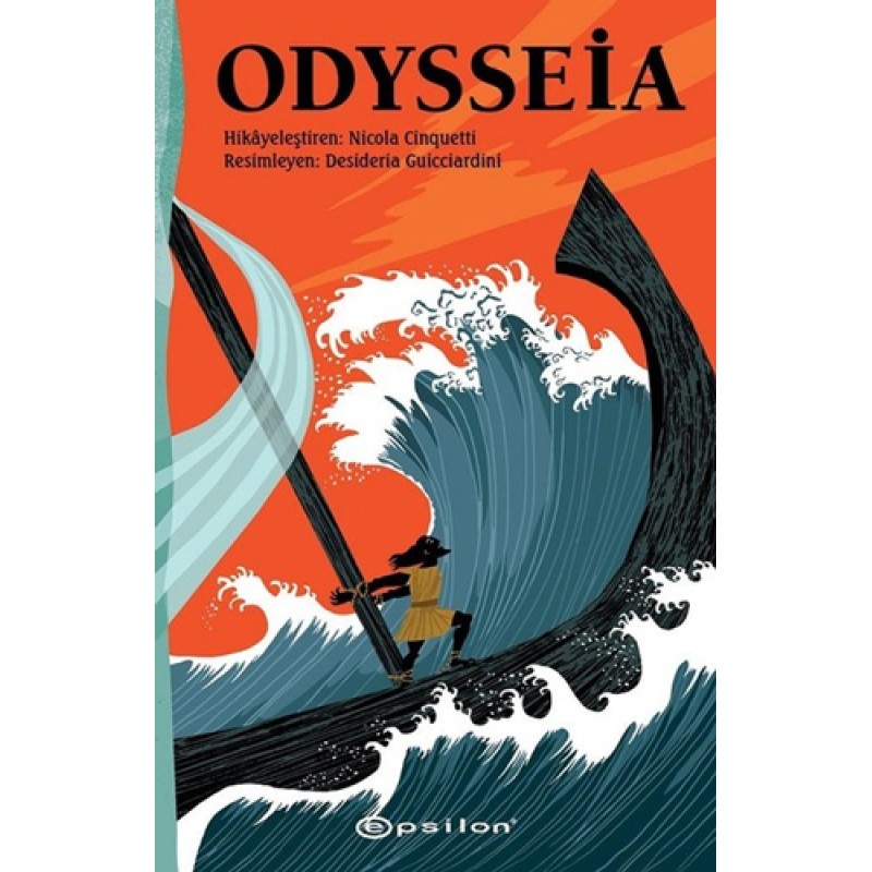 Odysseia