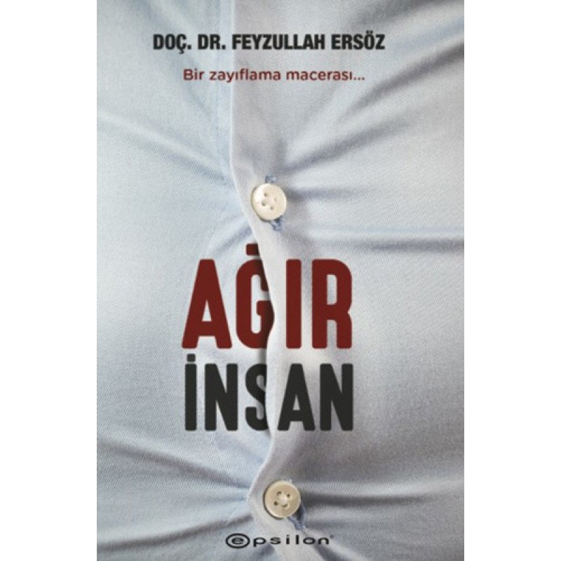 Ağır İnsan Ağır İnsan