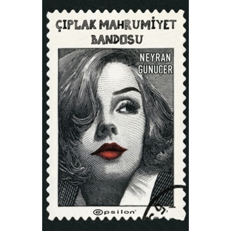 Çıplak Mahrumiyet Bandosu Çıplak Mahrumiyet Bandosu