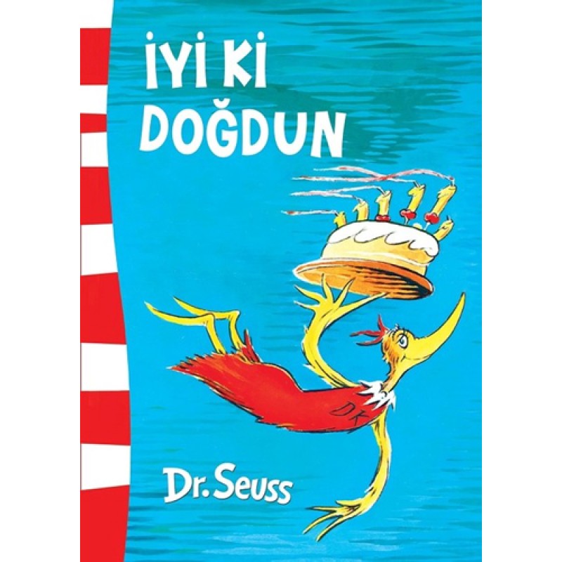İyi Ki Doğdun İyi Ki Doğdun