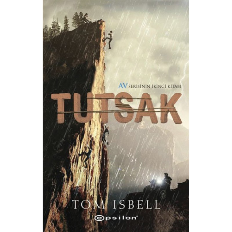 Tutsak: Av - 2 Tutsak: Av - 2