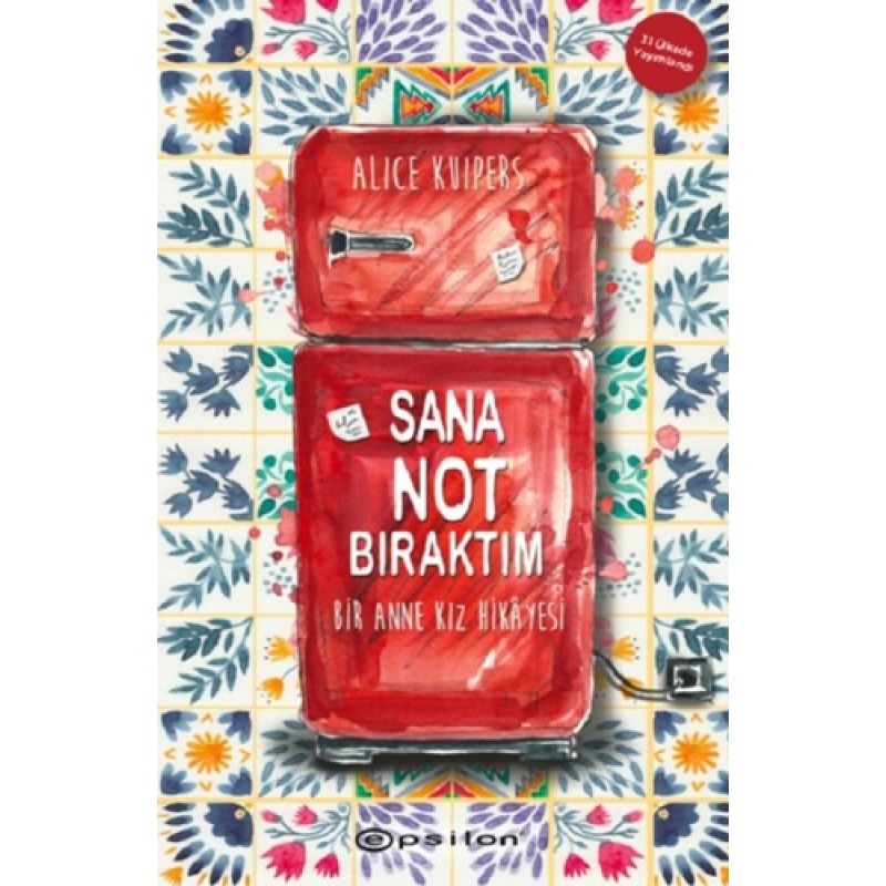 Sana Not Bıraktım