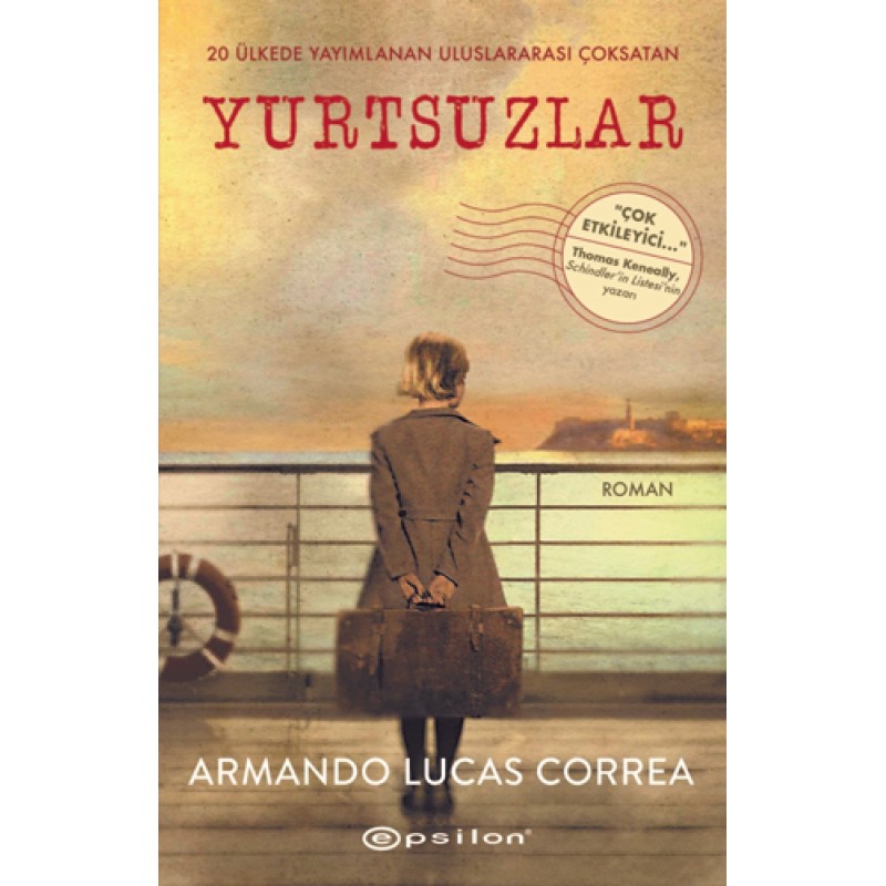 Yurtsuzlar Yurtsuzlar