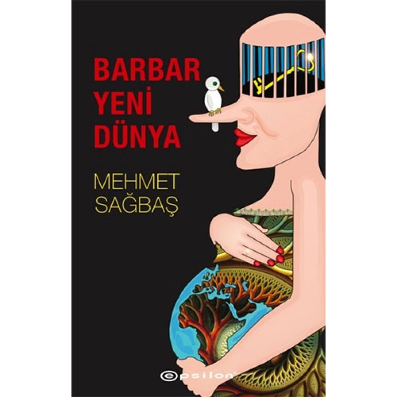 Barbar Yeni Dünya Barbar Yeni Dünya
