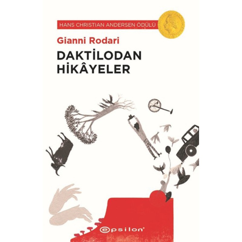 Daktilodan Hikâyeler Daktilodan Hikâyeler