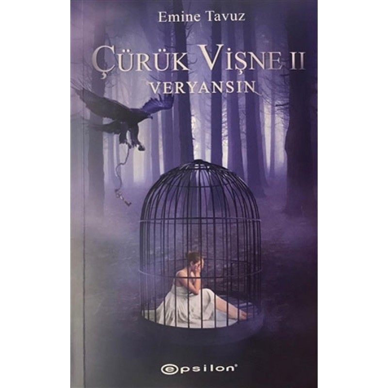 Çürük Vişne 2 - Veryansın