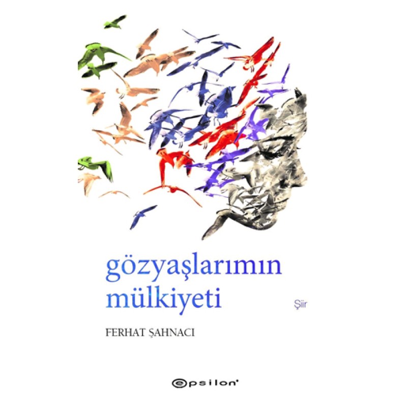 Gözyaşlarımın Mülkiyeti