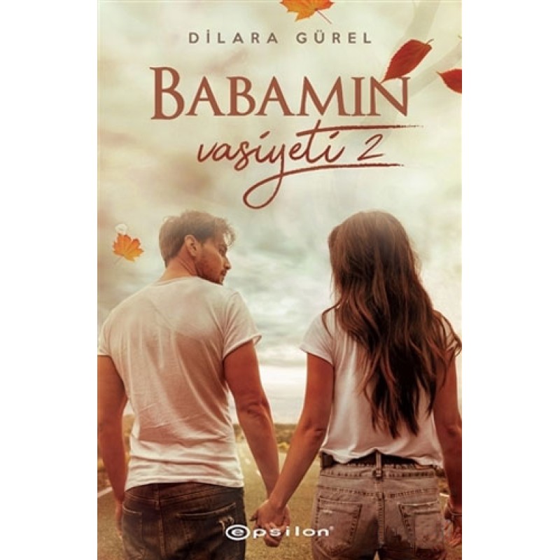 Babamın Vasiyeti - 2 Babamın Vasiyeti - 2