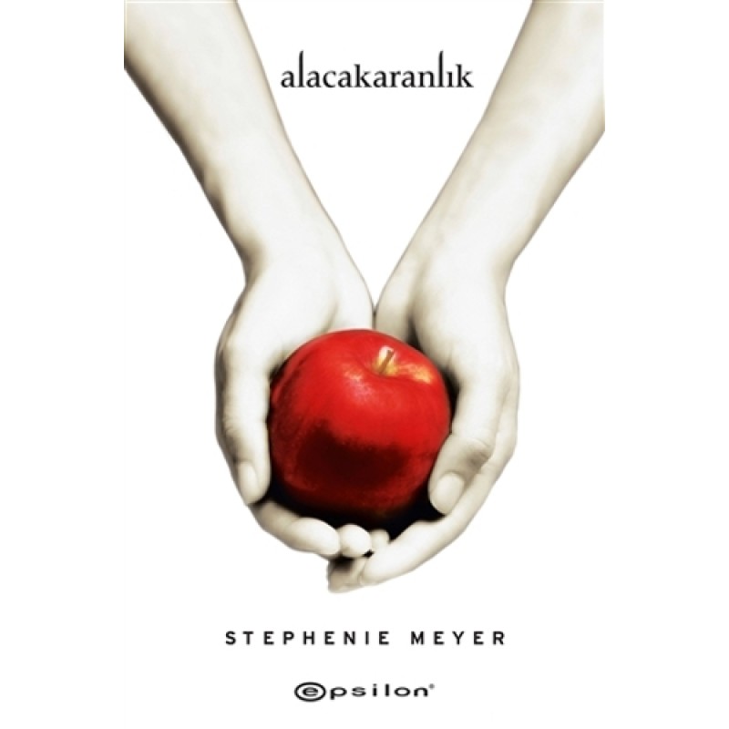 Alacakaranlık (Ciltli) Alacakaranlık (Ciltli)