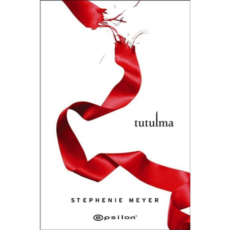 Tutulma (Ciltli) Tutulma (Ciltli)
