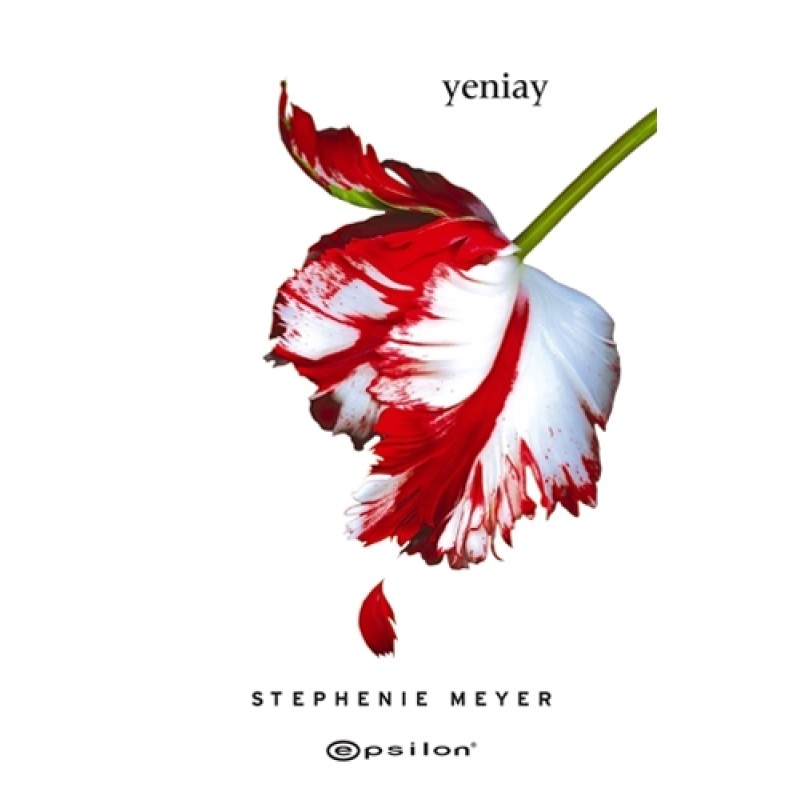 Yeniay (Ciltli) Yeniay (Ciltli)