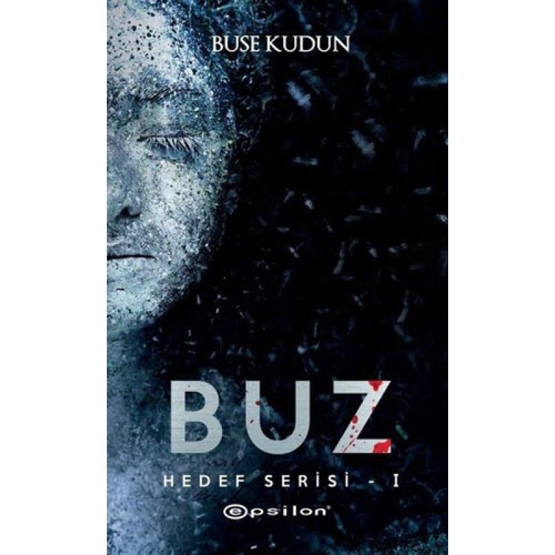 Buz - Hedef Serisi 1 Buz - Hedef Serisi 1