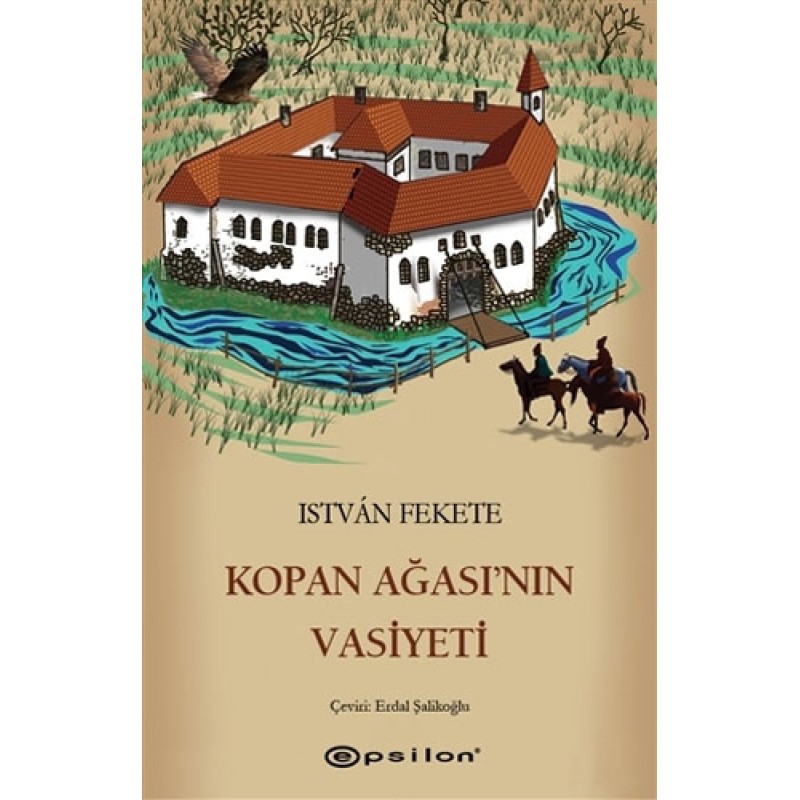 Kopan Ağası’nın Vasiyeti Kopan Ağası’nın Vasiyeti