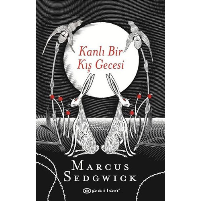 Kanlı Bir Kış Gecesi Kanlı Bir Kış Gecesi