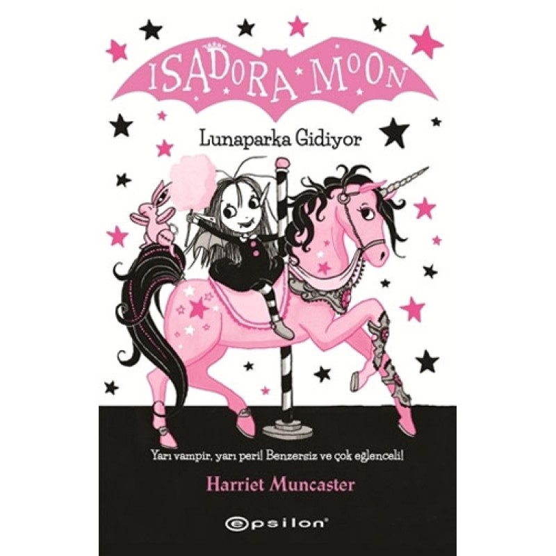 lsadora Moon Lunaparka Gidiyor lsadora Moon Lunaparka Gidiyor