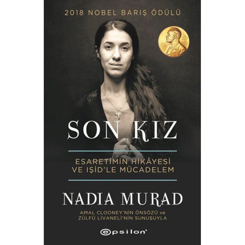 Son Kız Son Kız