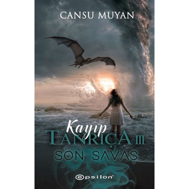 Kayıp Tanrıça 3 - Son Savaş Kayıp Tanrıça 3 - Son Savaş