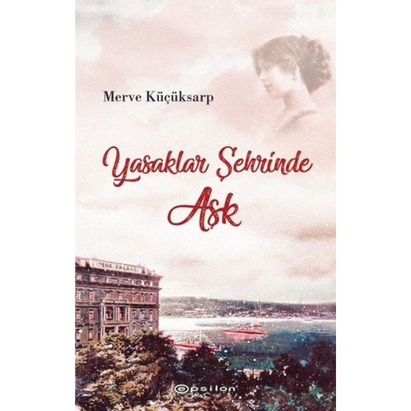 Yasaklar Şehrinde Aşk Yasaklar Şehrinde Aşk