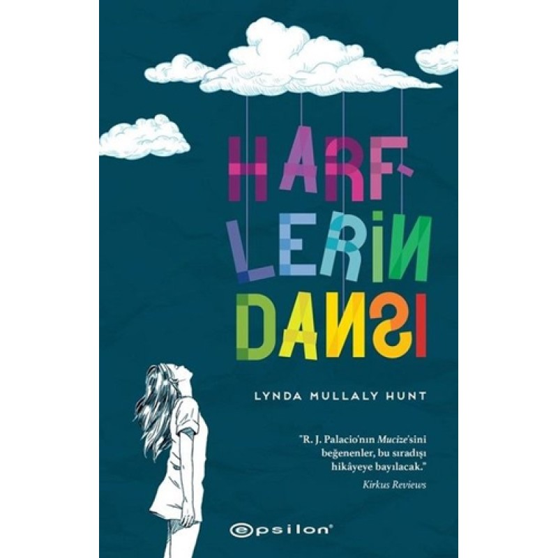 Harflerin Dansı (Ciltli) Harflerin Dansı (Ciltli)