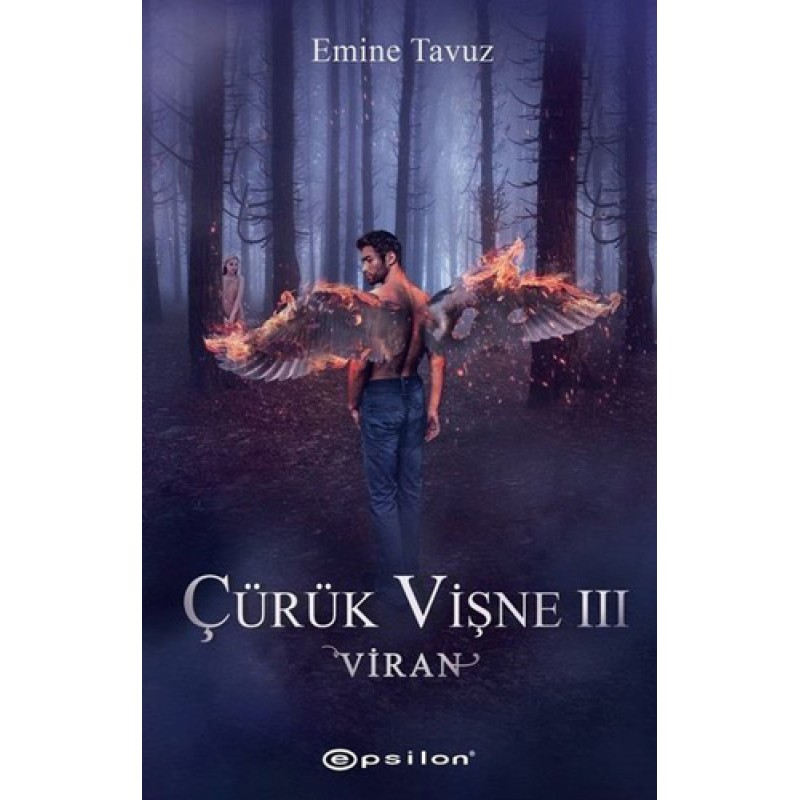 Çürük Vişne 3 - Viran Çürük Vişne 3 - Viran