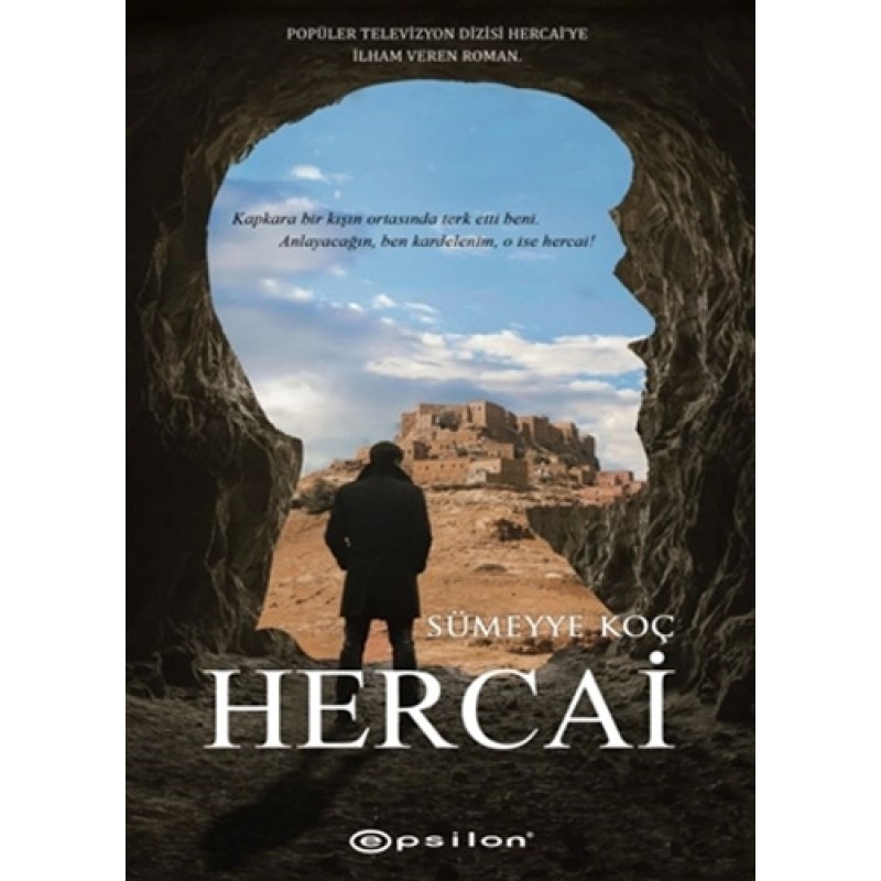 Hercai (Ciltli)
