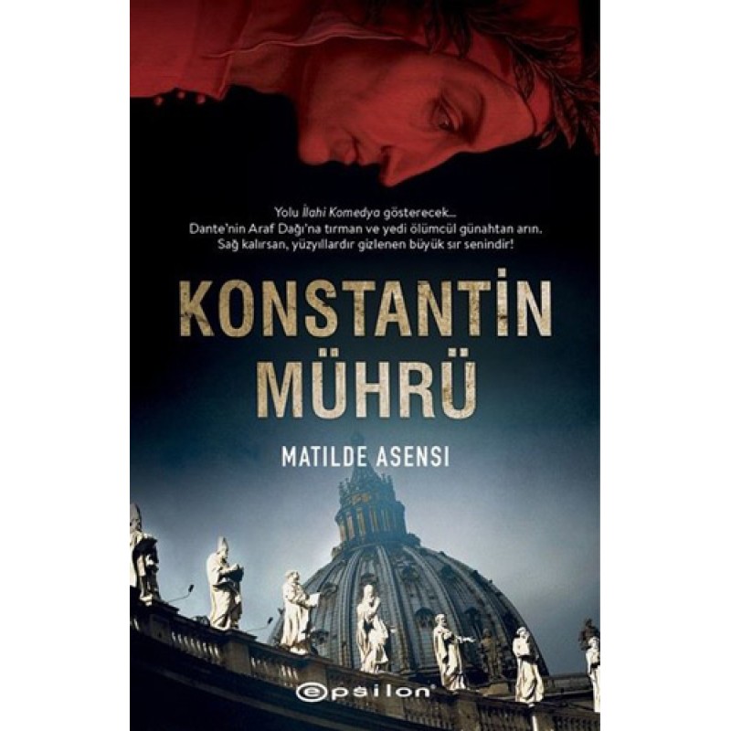 Konstantin Mührü Konstantin Mührü