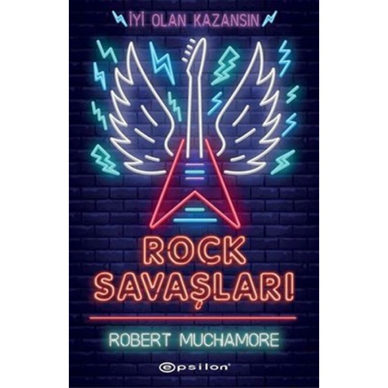Rock Savaşları Rock Savaşları