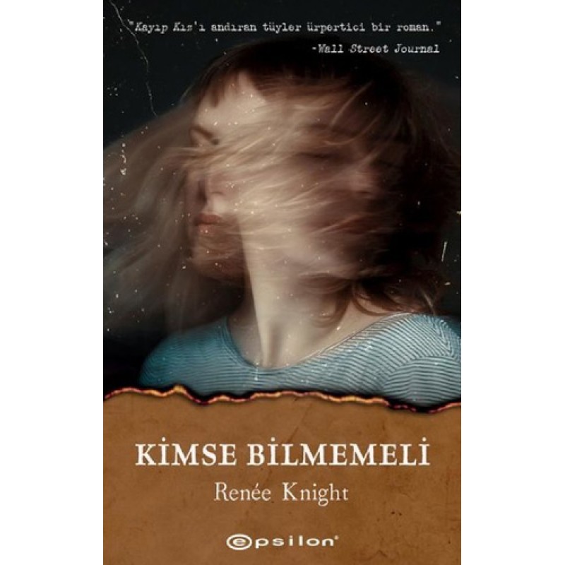 Kimse Bilmemeli Kimse Bilmemeli