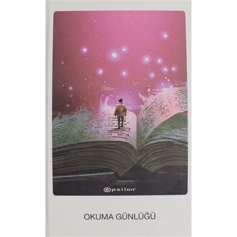 Okuma Günlüğü - Ciltli