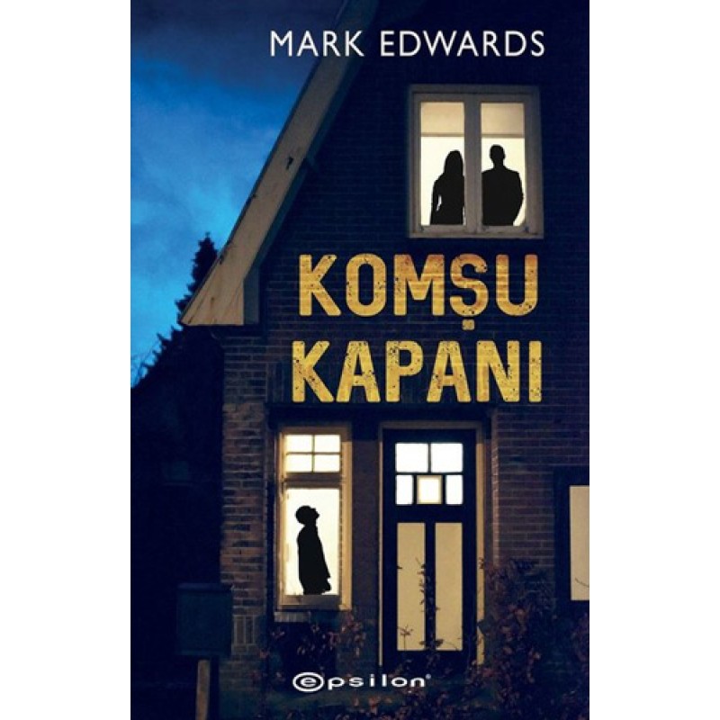 Komşu Kapanı Komşu Kapanı