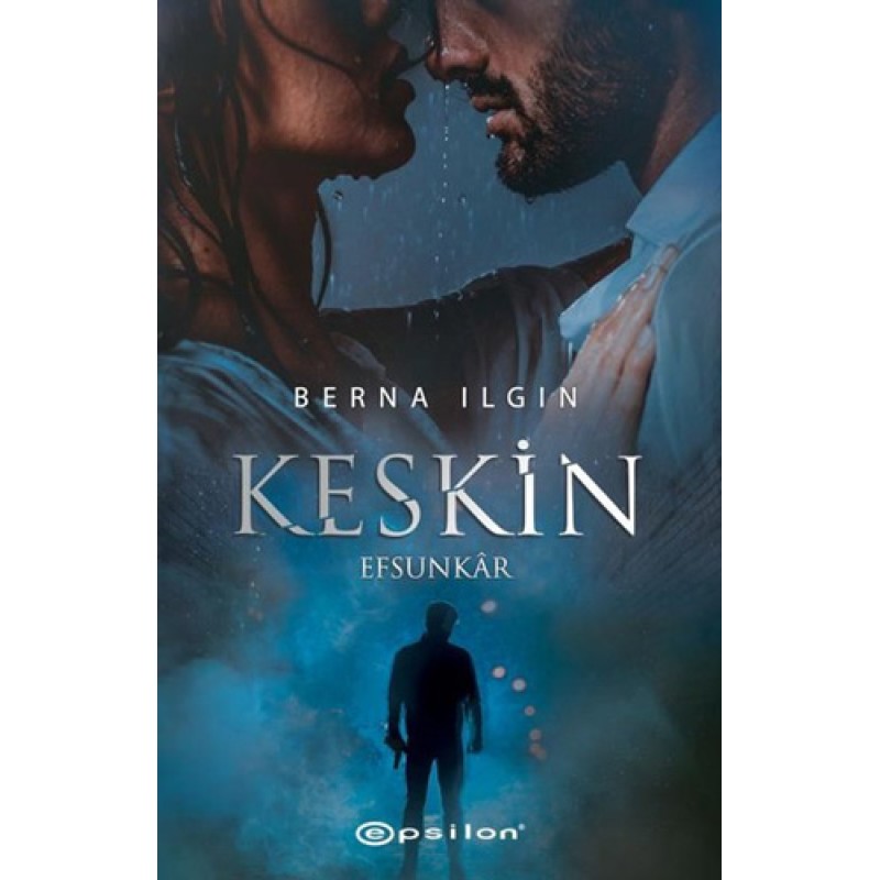 Keskin Keskin